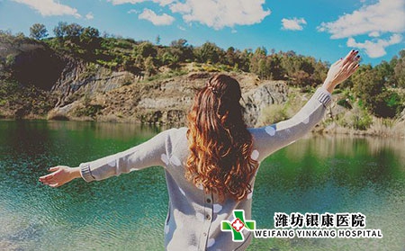 背部白癜風如何護理?防治措施有哪些?
