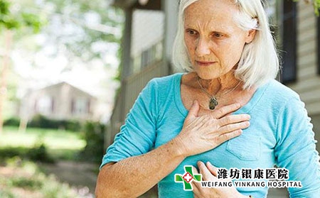 后背的白塊是不是白癜風?如何預防?