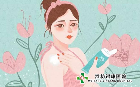 手部白癜風的原因有哪些?如何預防擴散?