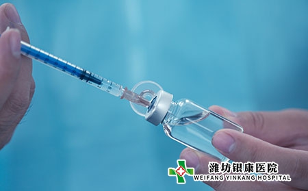 手部白癜風的原因有哪些?如何預防擴散?