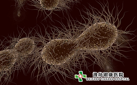 牛皮癬會傳染嗎?癥狀有哪些?