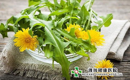 【寒食】濰坊銀康醫院銀屑病春季養生指南