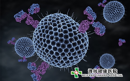 銀屑病晚期的癥狀有哪些?表現有哪些?