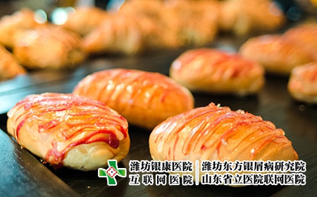 攝圖網_500501041_美味的烤面包（企業商用）