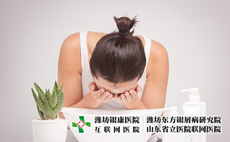 攝圖網_500690309_商業人像美膚洗臉（企業商用）