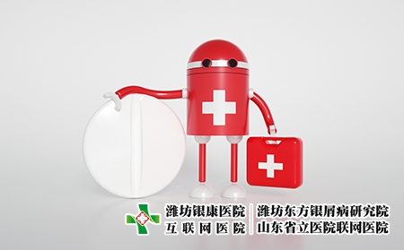 攝圖網_400823211_醫療機器人（企業商用）