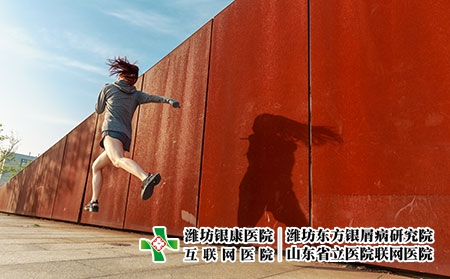 攝圖網_500336596_美女戶外運動（企業商用）