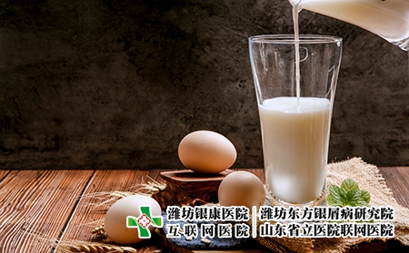 攝圖網_500723631_營養早餐牛奶豆漿（企業商用）