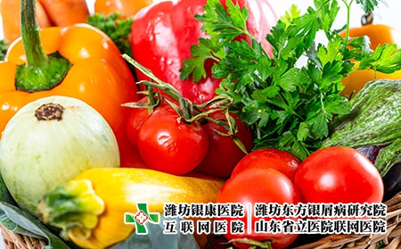 攝圖網_501622766_夏季新鮮蔬菜和蔬菜特寫（企業商用）
