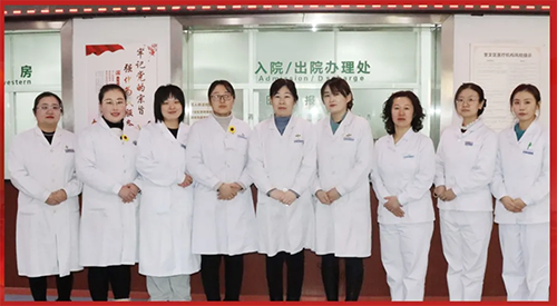 窗口區醫生團隊圖片