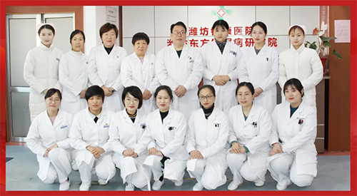 門診醫生團隊圖片