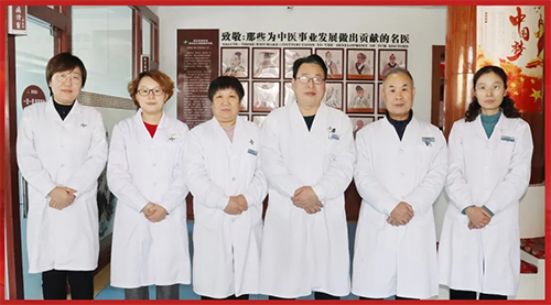 實力派醫療團隊圖片