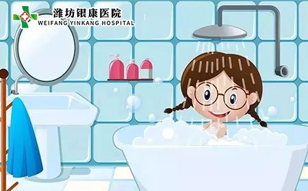 濰坊皮膚病醫院為您解答為什么會得痤瘡?