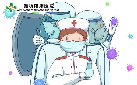 小兒過敏性紫癜應該如何護理?