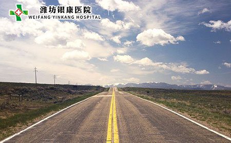 白癜風患者運動應該注意些什么?