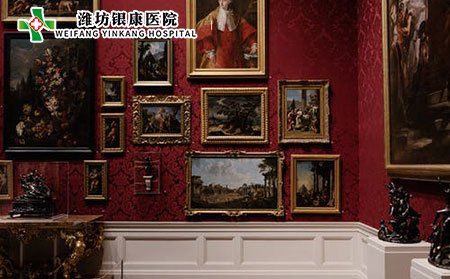 過(guò)敏性紫癜醫(yī)學(xué)分型及表現(xiàn)有哪些?